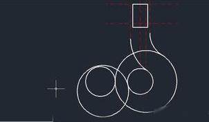 中望CAD画吊钩(图文教程),教程,CAD,第2张 中望CAD画吊钩(图文教程),CAD怎么画一个好看的吊钩,教程,CAD,第2张