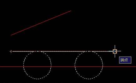 中望CAD中怎么旋转参照物和等比例缩放(图文教程),缩放,旋转,命令,长度,第2张 中望CAD中怎么旋转参照物和等比例缩放(图文教程),CAD中怎么旋转参照物和等比例缩放,缩放,旋转,命令,长度,第2张