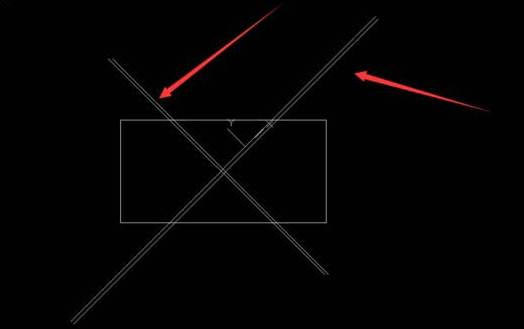 CAD绘制酒架的操作方法(图文教程),绘制,第4张 CAD绘制酒架的操作方法(图文教程),CAD怎么绘制一个酒架,绘制,第4张