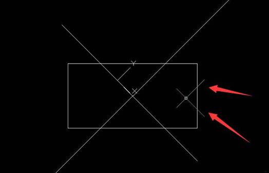 CAD绘制酒架的操作方法(图文教程),绘制,第3张 CAD绘制酒架的操作方法(图文教程),CAD怎么绘制一个酒架,绘制,第3张