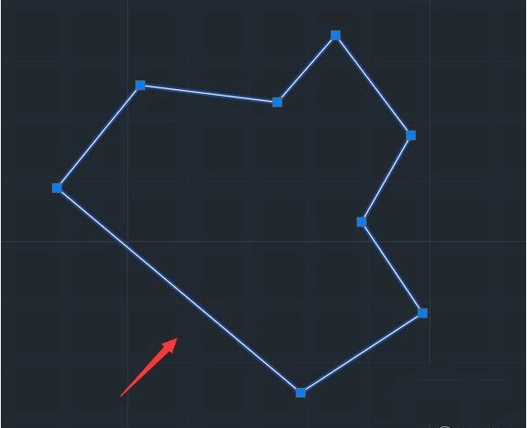 CAD面域命令的使用方法(图文教程),命令,教程,CAD,第3张 CAD面域命令的使用方法(图文教程),CAD面域命令的使用方法,命令,教程,CAD,第3张