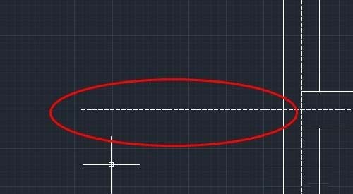 中望CAD虚线过密怎么办?(图文教程),虚线,怎么办,教程,第1张 中望CAD虚线过密怎么办?(图文教程),CAD怎么解决虚线过密问题?,虚线,怎么办,教程,第1张