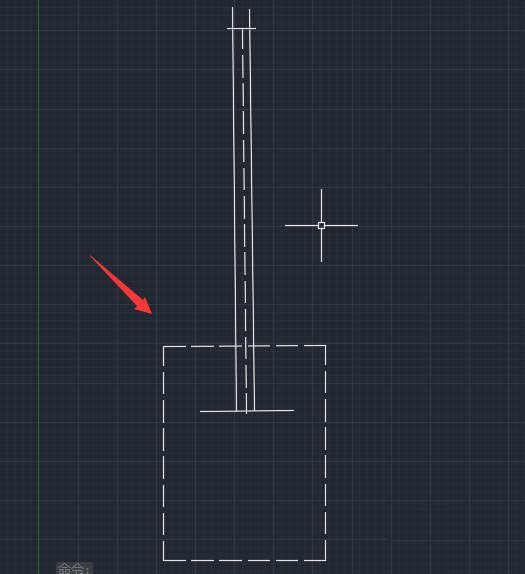 中望CAD绘制避雷针装置(图文教程),绘制,教程,第3张 中望CAD绘制避雷针装置(图文教程),CAD要如何画避雷接地装置,绘制,教程,第3张