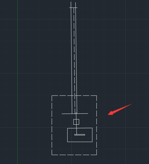 中望CAD绘制避雷针装置(图文教程),绘制,教程,第4张 中望CAD绘制避雷针装置(图文教程),CAD要如何画避雷接地装置,绘制,教程,第4张