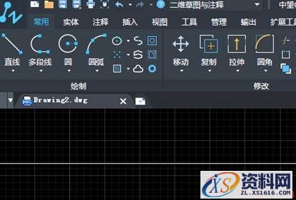中望CAD绘制建筑平面图前的准备工作(图文教程),平面图,绘制,第2张 中望CAD绘制建筑平面图前的准备工作(图文教程),绘制建筑平面图前的准备工作?,平面图,绘制,第2张