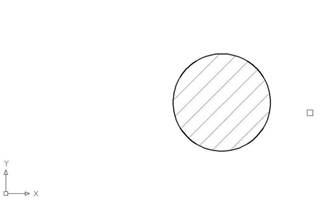 中望CAD绘制剖面图（图文教程）,CAD绘制剖面图的技巧,绘制,教程,CAD,第9张