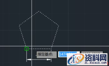 CAD怎么指定比例因子缩放(图文教程),缩放,指定,比例,第3张 CAD怎么指定比例因子缩放(图文教程),CAD怎么指定比例因子缩放,缩放,指定,比例,第3张