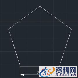 CAD怎么指定比例因子缩放(图文教程),缩放,指定,比例,第5张 CAD怎么指定比例因子缩放(图文教程),CAD怎么指定比例因子缩放,缩放,指定,比例,第5张