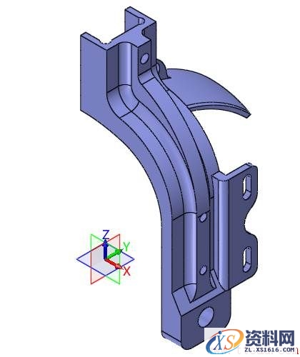 巧用中望3D关联导入助力协同设计（图文教程）,3.jpg,图文,第3张