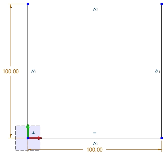 巧用中望3D交错阵列功能实现各种规则图案创建(图文教程),阵列,图案,创建,第2张 巧用中望3D交错阵列功能实现各种规则图案创建(图文教程),2.jpg,阵列,图案,创建,第2张