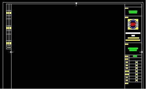 怎么调整CAD布局中图形的比例（图文教程）,怎么调整CAD布局中的图形的比例,布局,图形,比例,第4张