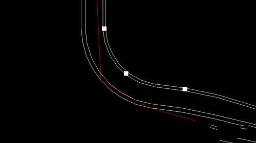 CAD制图中不规则非封闭图形的快速填充（图文教程）,CAD制图中不规则非封闭图形的快速填充611.png,图中,填充,图形,第4张