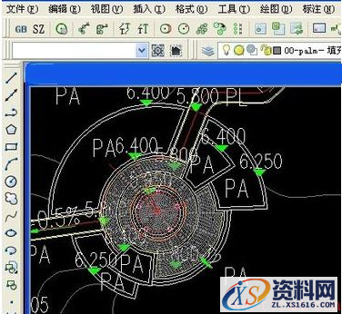 中望CAD怎样将三维坐标改为平面坐标(图文教程),坐标,三维,平面,第1张 中望CAD怎样将三维坐标改为平面坐标(图文教程),CAD怎样将三维坐标改为平面坐标,坐标,三维,平面,第1张