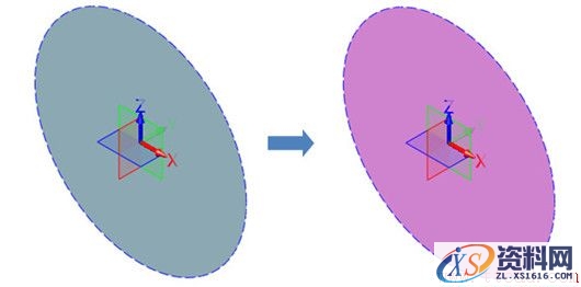 中望3D设计钻石对戒（对戒渲染）（图文教程）,image003.jpg,渲染,教程,第3张