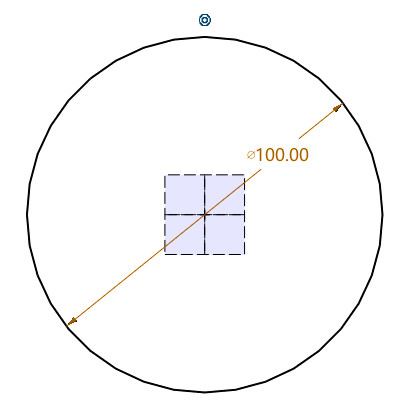 巧用中望3D"沿线阵列"设计旋转楼梯(图文教程),阵列,旋转,第2张 巧用中望3D"沿线阵列"设计旋转楼梯(图文教程),image002.jpg,阵列,旋转,第2张