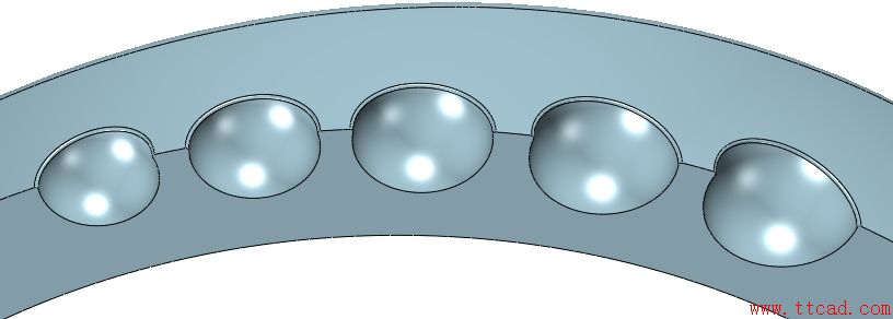 中望3D设计钻石对戒(开环男戒)(图文教程),教程,第19张 中望3D设计钻石对戒(开环男戒)(图文教程),image019.jpg,教程,第19张