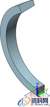 中望3D设计钻石对戒(开环男戒)(图文教程),教程,第13张 中望3D设计钻石对戒(开环男戒)(图文教程),image013.jpg,教程,第13张