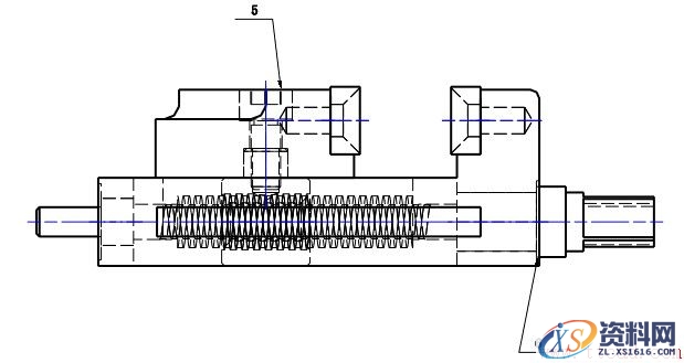 在中望3D中实现装配图零部件序号分类有序布局(图文教程),装配图,序号,布局,第12张 在中望3D中实现装配图零部件序号分类有序布局(图文教程),image012.jpg,装配图,序号,布局,第12张