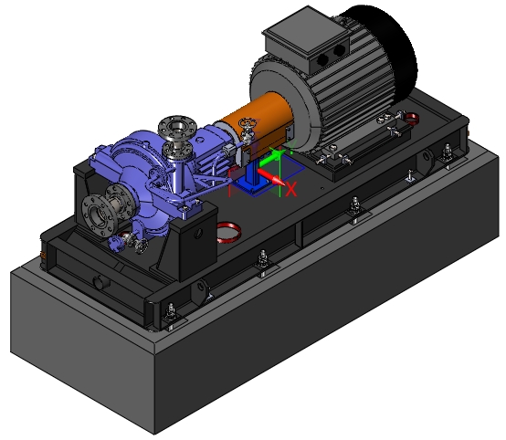 巧用中望3D孤立显示(Show Only)快速捕捉设计意图(图文教程) ...,捕捉,第2张 巧用中望3D孤立显示(Show Only)快速捕捉设计意图(图文教程) ...,2.jpg,捕捉,第2张