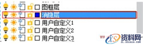 中望CAD中用消隐功能快速绘制装配图(图文教程),装配图,消隐,绘制,第2张 中望CAD中用消隐功能快速绘制装配图(图文教程),中望CAD中用消隐功能快速绘制装配图,装配图,消隐,绘制,第2张