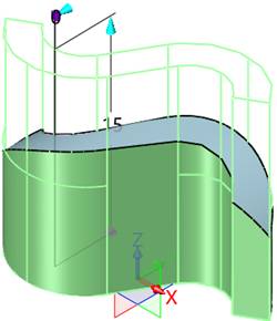 使用中望3D进行S形金戒指设计（图文教程）,5.jpg,进行,使用,教程,第5张