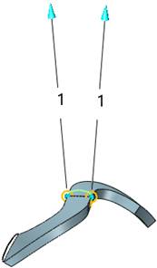 使用中望3D进行S形金戒指设计(图文教程),进行,使用,教程,第11张 使用中望3D进行S形金戒指设计(图文教程),11.jpg,进行,使用,教程,第11张