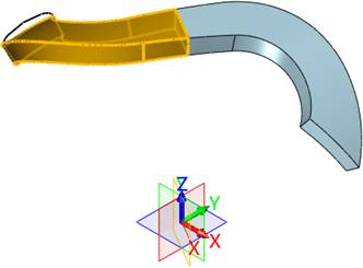 使用中望3D进行S形金戒指设计(图文教程),进行,使用,教程,第10张 使用中望3D进行S形金戒指设计(图文教程),10.jpg,进行,使用,教程,第10张