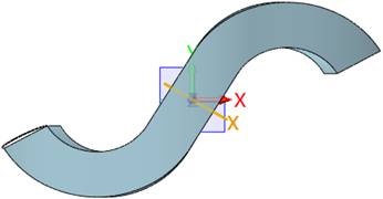 使用中望3D进行S形金戒指设计(图文教程),进行,使用,教程,第9张 使用中望3D进行S形金戒指设计(图文教程),9.jpg,进行,使用,教程,第9张