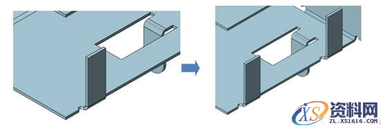 使用中望3D进行钣金飞机设计（上）（图文教程）,29.jpg,进行,使用,第29张