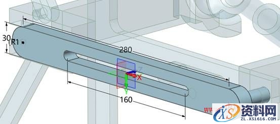 使用中望3D进行动画制作(图文教程),进行,使用,教程,第10张 使用中望3D进行动画制作(图文教程),10.jpg,进行,使用,教程,第10张