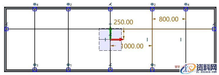 中望3D焊件切割表统计功能,助工程师高效掌握型材数据(图文教程) ...,第4张 中望3D焊件切割表统计功能,助工程师高效掌握型材数据(图文教程) ...,image004.png,第4张
