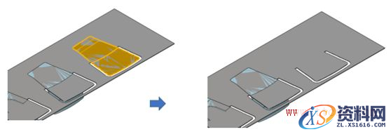 使用中望3D进行料带设计（2）（图文教程）,10.png,进行,使用,教程,设计,第10张