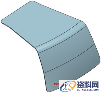 使用中望3D进行料带设计（1）（图文教程）,18.png,进行,使用,教程,设计,第18张