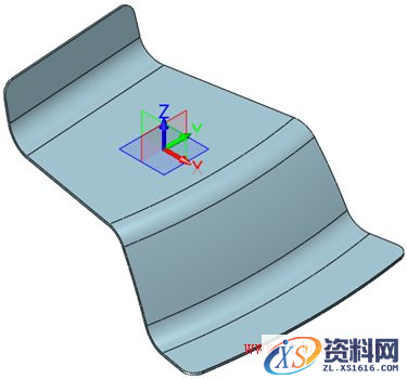 使用中望3D设计小货车钣金零件（图文教程）,11.png,零件,使用,第11张