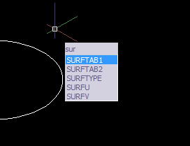 CAD拉伸命令建立平移网格（图文教程）,CAD拉伸命令建立平移网格教程,拉伸,网格,命令,第3张