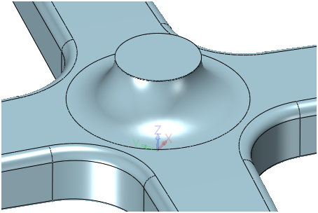 中望3D进行办公椅设计(1)(图文教程),进行,教程,设计,第14张 中望3D进行办公椅设计(1)(图文教程),14.png,进行,教程,设计,第14张