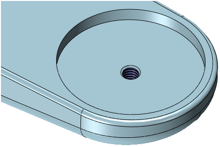 中望3D进行办公椅设计(1)(图文教程),进行,教程,设计,第19张 中望3D进行办公椅设计(1)(图文教程),19.png,进行,教程,设计,第19张