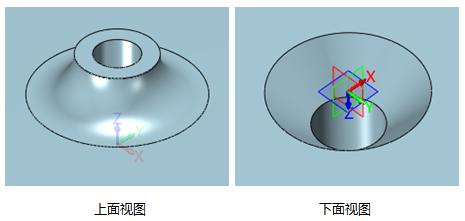 中望3D进行办公椅设计(1)(图文教程),进行,教程,设计,第27张 中望3D进行办公椅设计(1)(图文教程),27.png,进行,教程,设计,第27张
