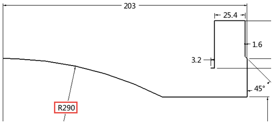 使用中望3D设计阀体（1）（图文教程）,7.png,使用,教程,设计,第7张