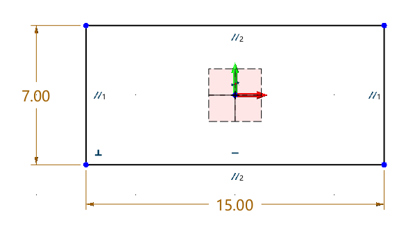 使用中望3D设计USB接头（图文教程）,图2.png,使用,教程,设计,第2张