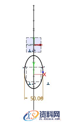 使用中望3D进行吹风机造型设计（图文教程）,4.png,进行,使用,第4张