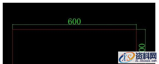 中望CAD如何设置画图比例(图文教程),画图,比例,设置,教程,第2张 中望CAD如何设置画图比例(图文教程),中望CAD如何设置画图比例,画图,比例,设置,教程,第2张