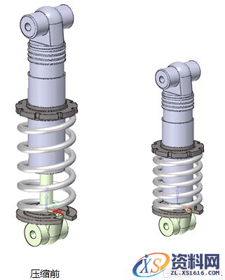 中望3D巧设置,轻松实现产品零件多配置应用(图文教程),零件,设置,第1张 中望3D巧设置,轻松实现产品零件多配置应用(图文教程),中望3D巧设置,轻松实现产品零件多配置应用,零件,设置,第1张