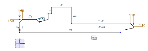 使用中望3D设计卡套式管接头（图文教程）,使用中望3D设计卡套式管接头,使用,教程,第10张