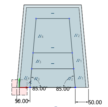 使用中望3D进行凳子设计（图文教程）,使用中望3D进行凳子设计,进行,使用,教程,第5张