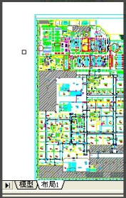 CAD为什么复制不了图纸(图文教程),图纸,复制,教程,第1张 CAD为什么复制不了图纸(图文教程),3.png,图纸,复制,教程,第1张