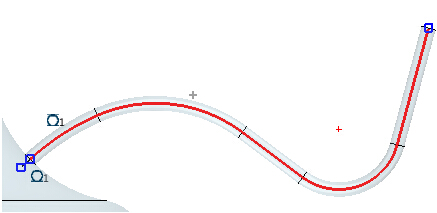 用中望3D进行花瓣吊灯设计(中)(图文教程),进行,教程,第8张 用中望3D进行花瓣吊灯设计(中)(图文教程),8.jpg,进行,教程,第8张