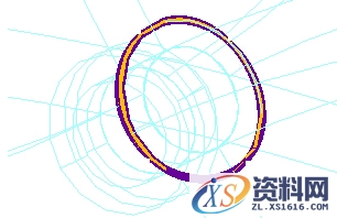 用中望3D进行花瓣吊灯设计(中)(图文教程),进行,教程,第22张 用中望3D进行花瓣吊灯设计(中)(图文教程),22.jpg,进行,教程,第22张