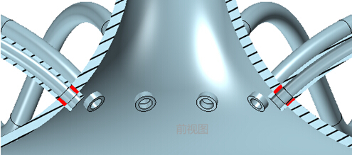 用中望3D进行花瓣吊灯设计(中)(图文教程),进行,教程,第19张 用中望3D进行花瓣吊灯设计(中)(图文教程),19.jpg,进行,教程,第19张