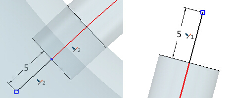 用中望3D进行花瓣吊灯设计(中)(图文教程),进行,教程,第9张 用中望3D进行花瓣吊灯设计(中)(图文教程),9.jpg,进行,教程,第9张